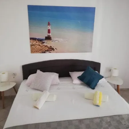 Apartman Merula