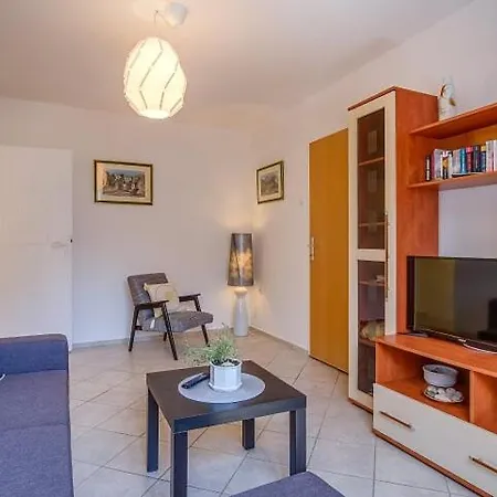 Apartman Merula * Mali Lošinj