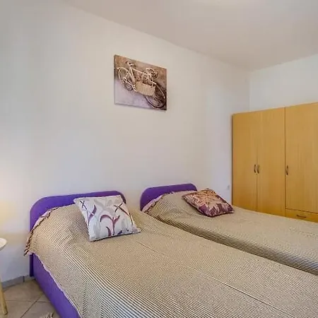 Appartamento Apartman Merula Mali Lošinj