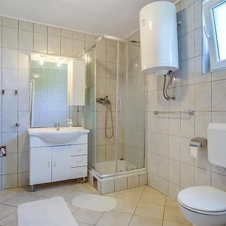 Appartamento Apartman Merula