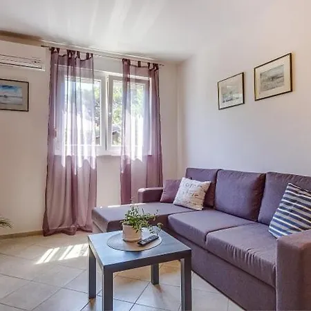 Apartman Merula Mali Lošinj