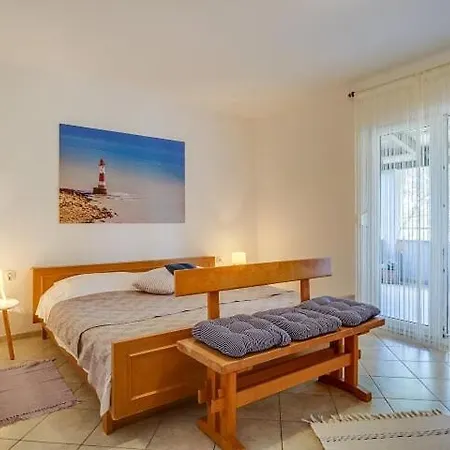 Apartman Merula