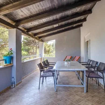 Apartman Merula *