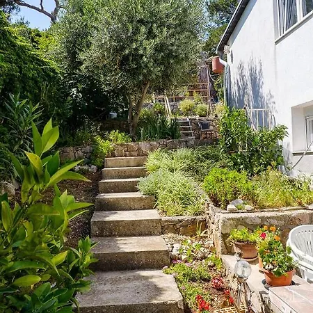 Appartamento Apartman Merula Mali Lošinj