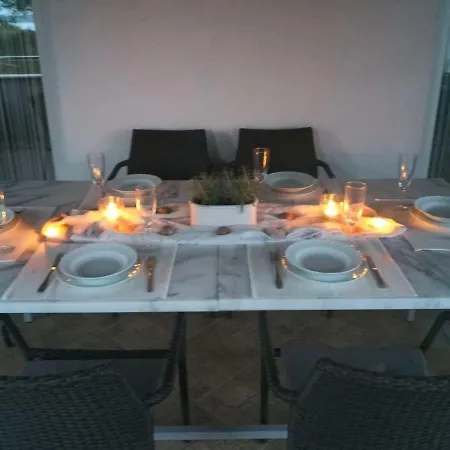 Apartman Merula Mali Lošinj