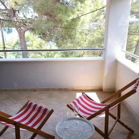 Apartman Merula * Mali Lošinj