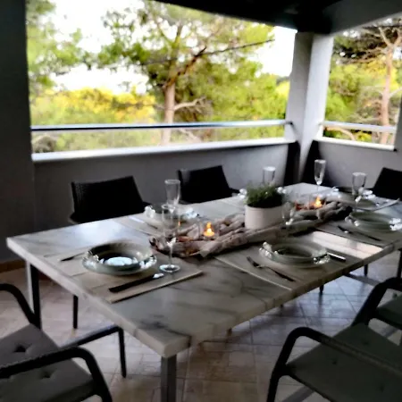Apartman Merula Appartamento *
