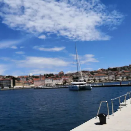 Appartamento Apartman Merula Mali Lošinj